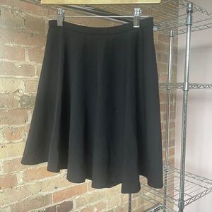 DVF Skater Skirt
